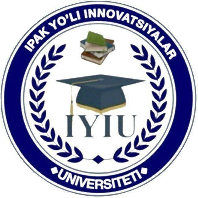 IYIU Logo